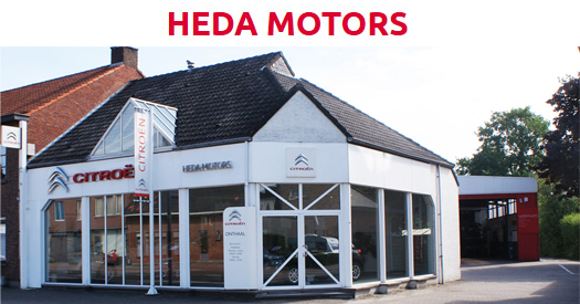 Heda Motors