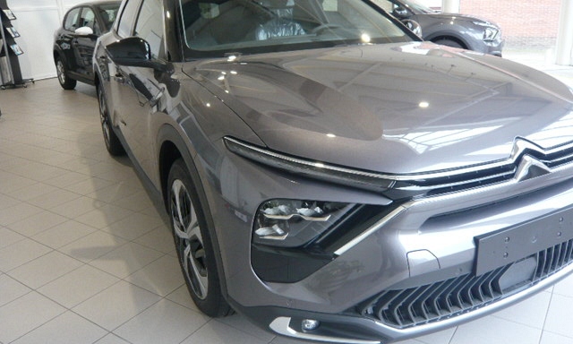 Citroën C5 X 2